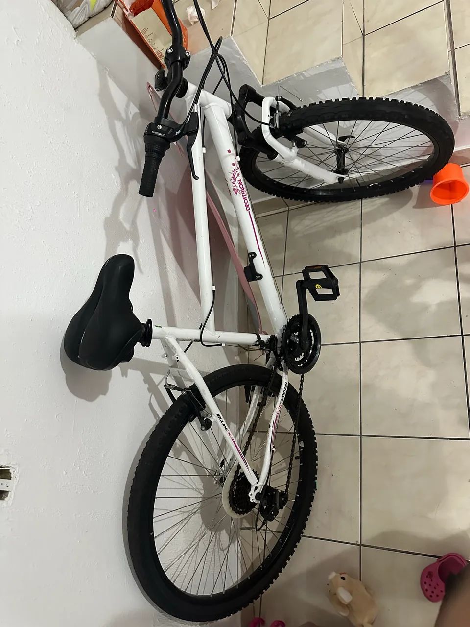 Bicicleta decathlon - Foto 4