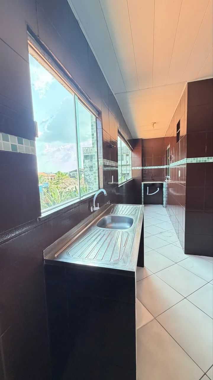 Aluga apartamento em castanhal pá  - Foto 4