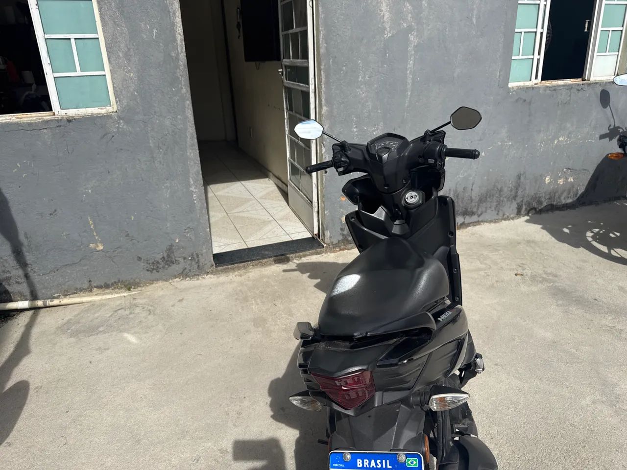 Vendo Neo 125cc  - Foto 4