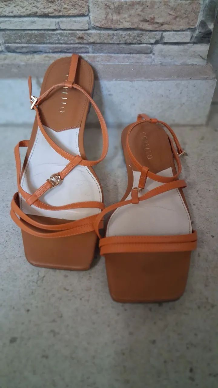 Rasterinhas Corello (2 pares) - Foto 3
