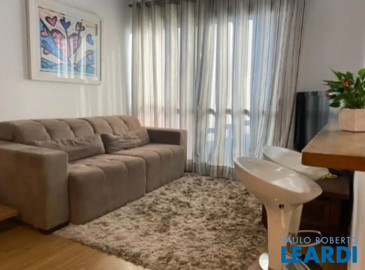 APARTAMENTO - PARAÍSO - SP - Foto 3