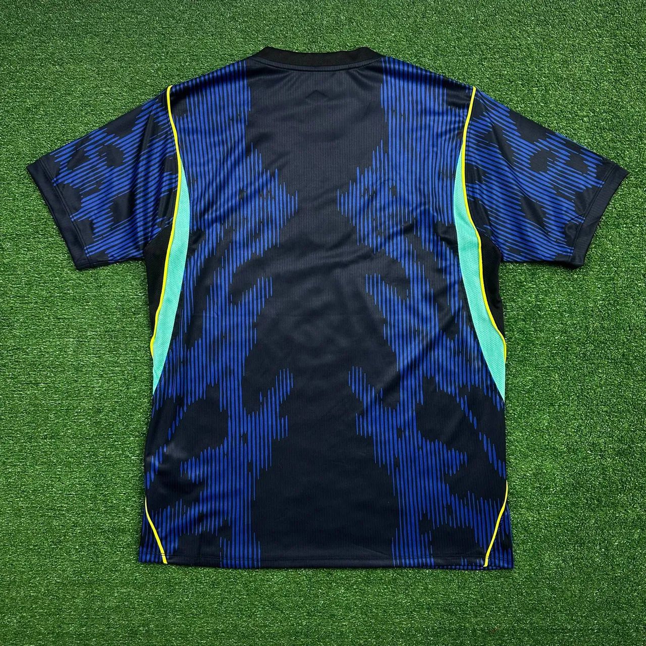 Brasil 2026 - Away, Jordan - Foto 5