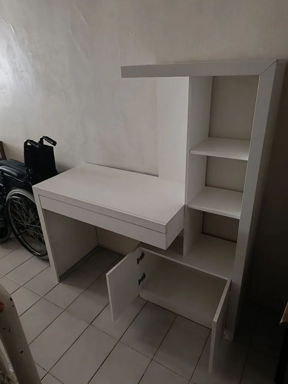Escrivaninha  - Foto 3