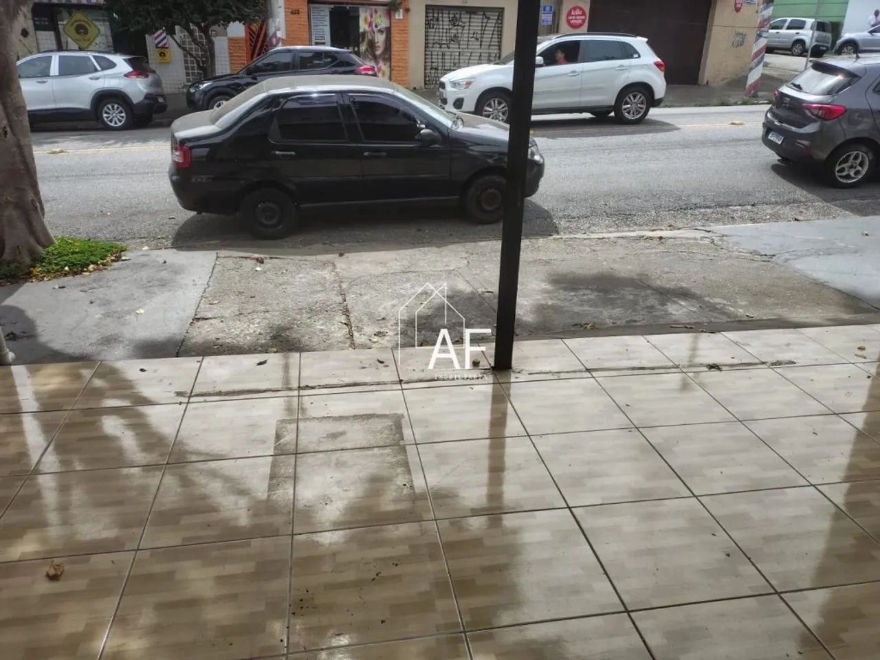 Galpão para Locação, 27 m² - Foto 5