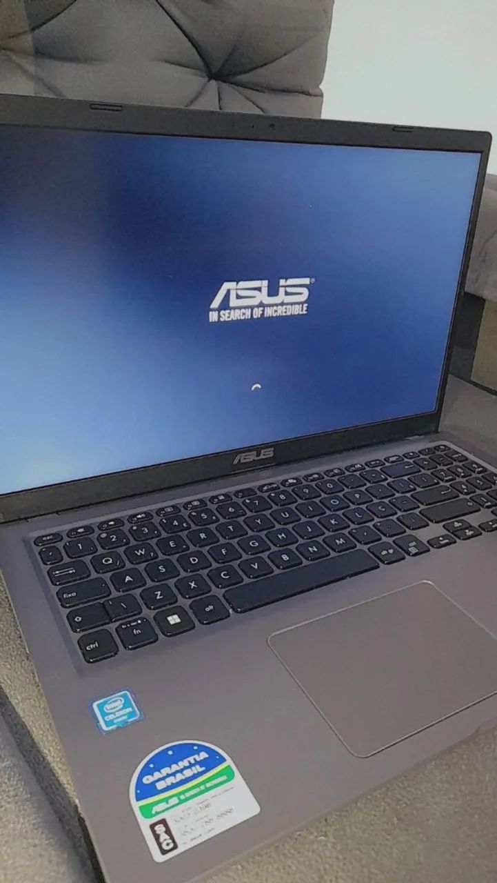 NOTEBOOK ASUS X515MA - Foto 2