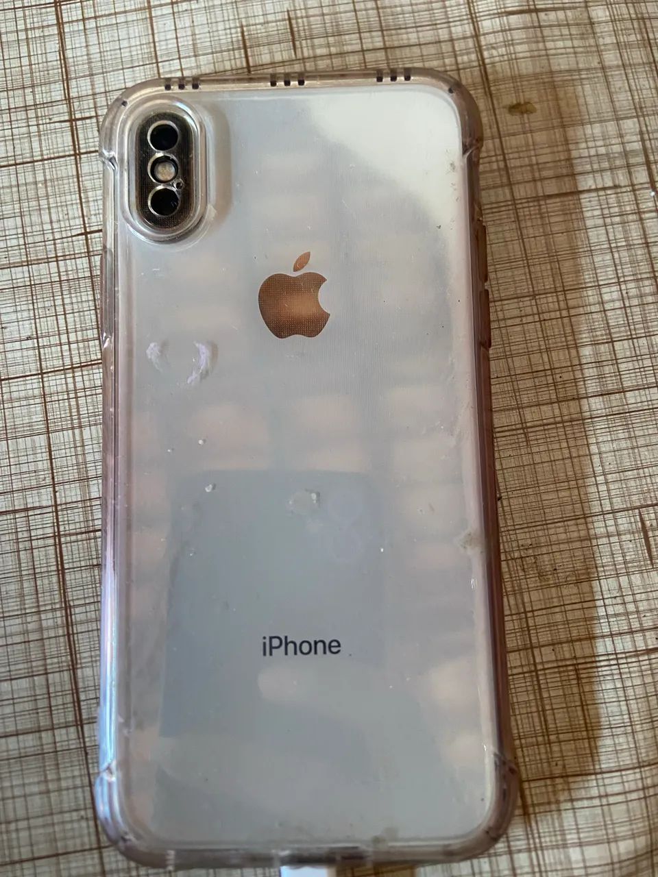 IPhone X  - Foto 4