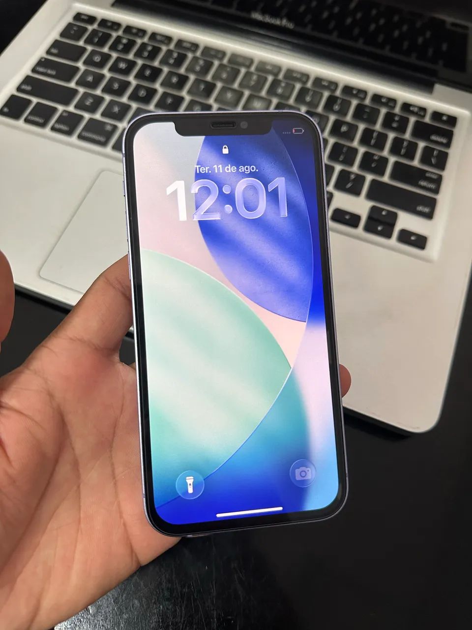 IPHONE 12 128GB