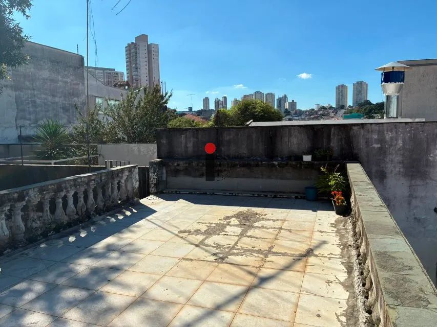 SOBRADO PARQUE DA MOOCA - Foto 3
