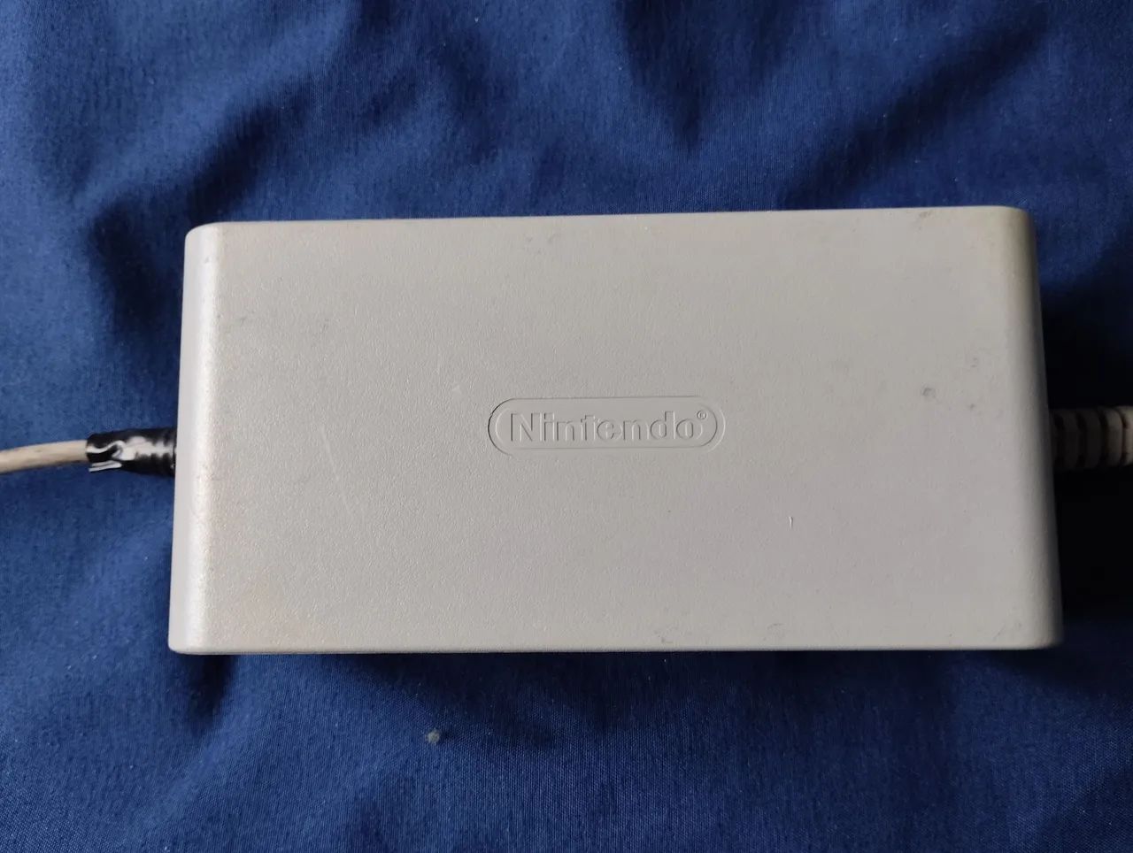 Fonte Console Nintendo Wii U Original 110v - Foto 2