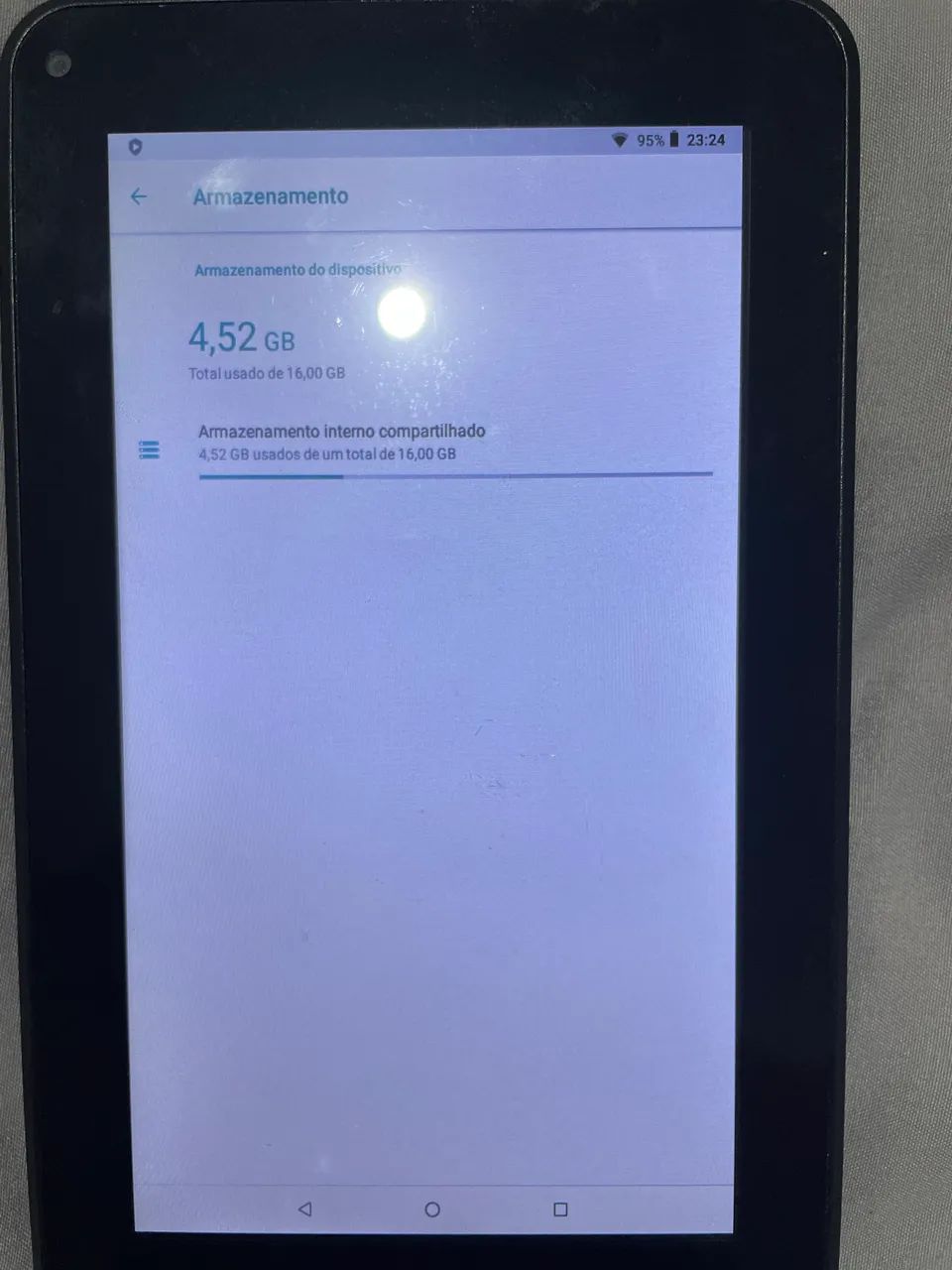 Tablet Multilaser 