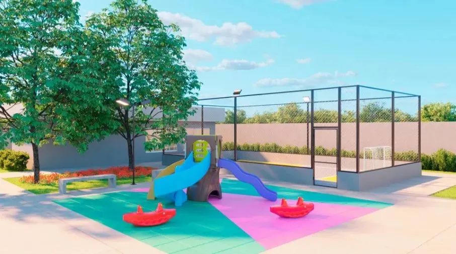 ITALO RESIDENCIAL CLUBE - FASE 1 E 2 - Foto 4