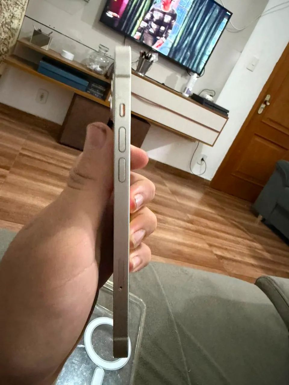 Iphone 14 plus 256GB - Foto 5