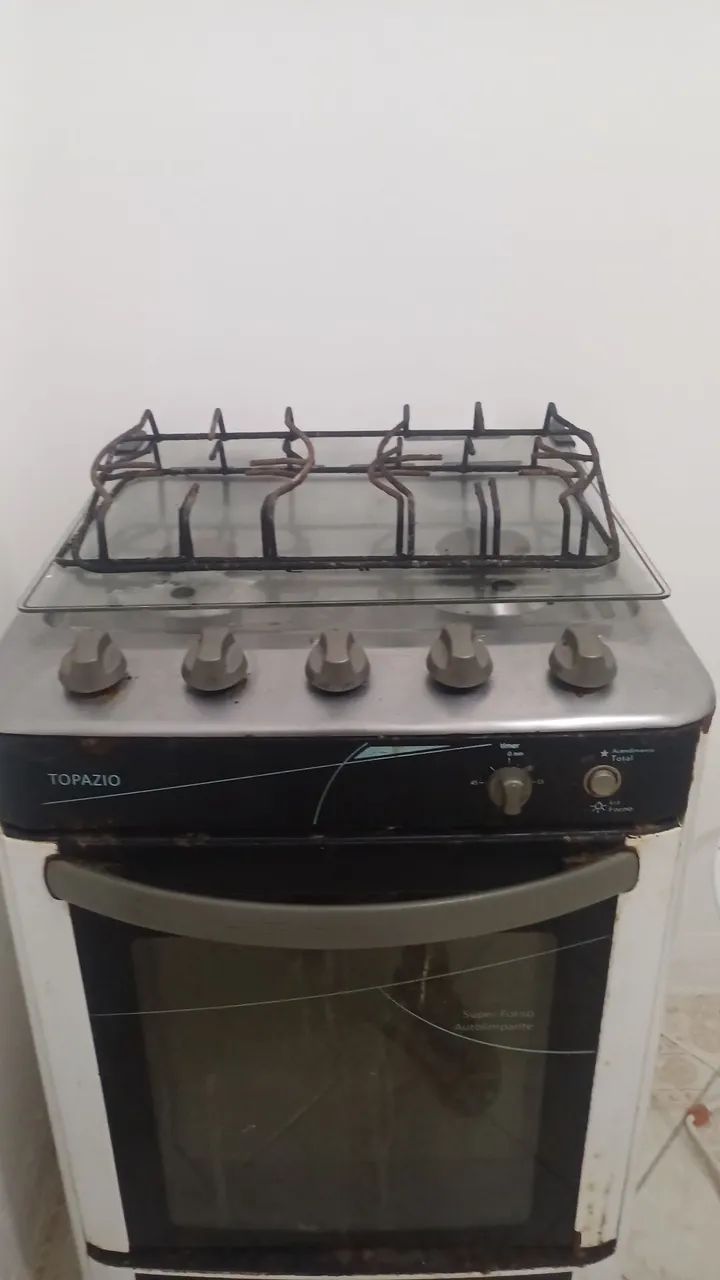 Fogão 