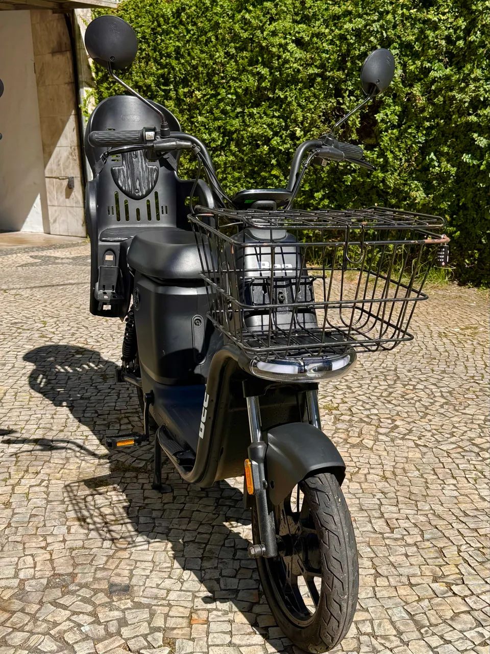 Bicicleta Elétrica BEE S1  - Foto 4