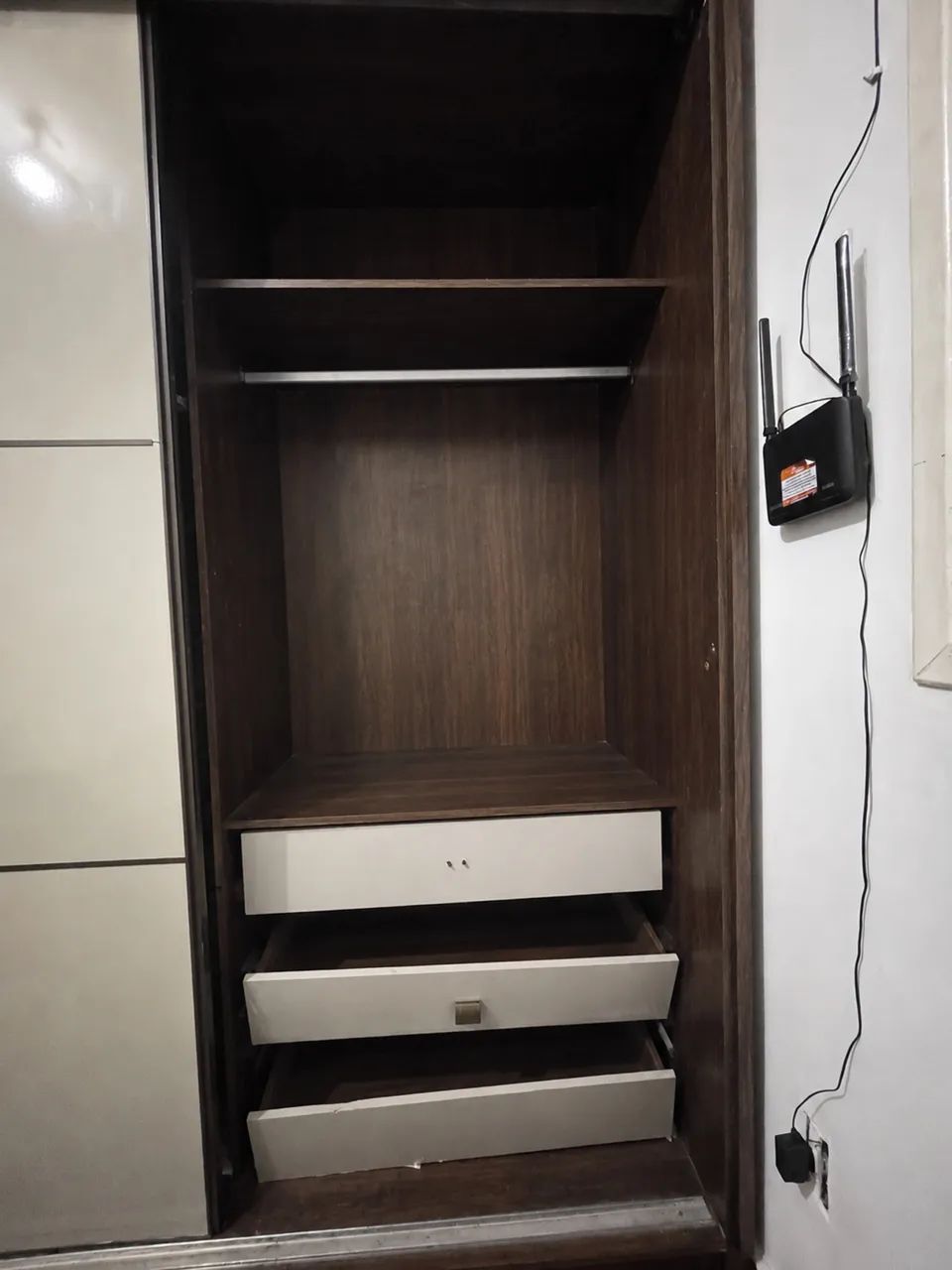 Guarda roupa - Foto 3