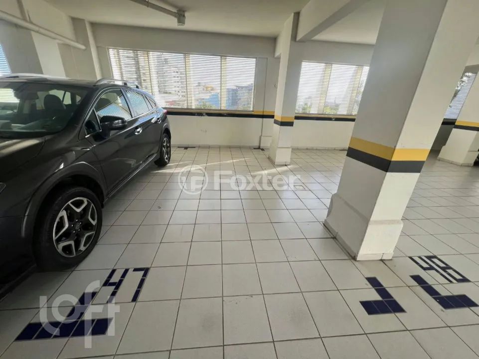 Apartamento à venda Rua Araci Vaz Callado, Canto - Florianópolis