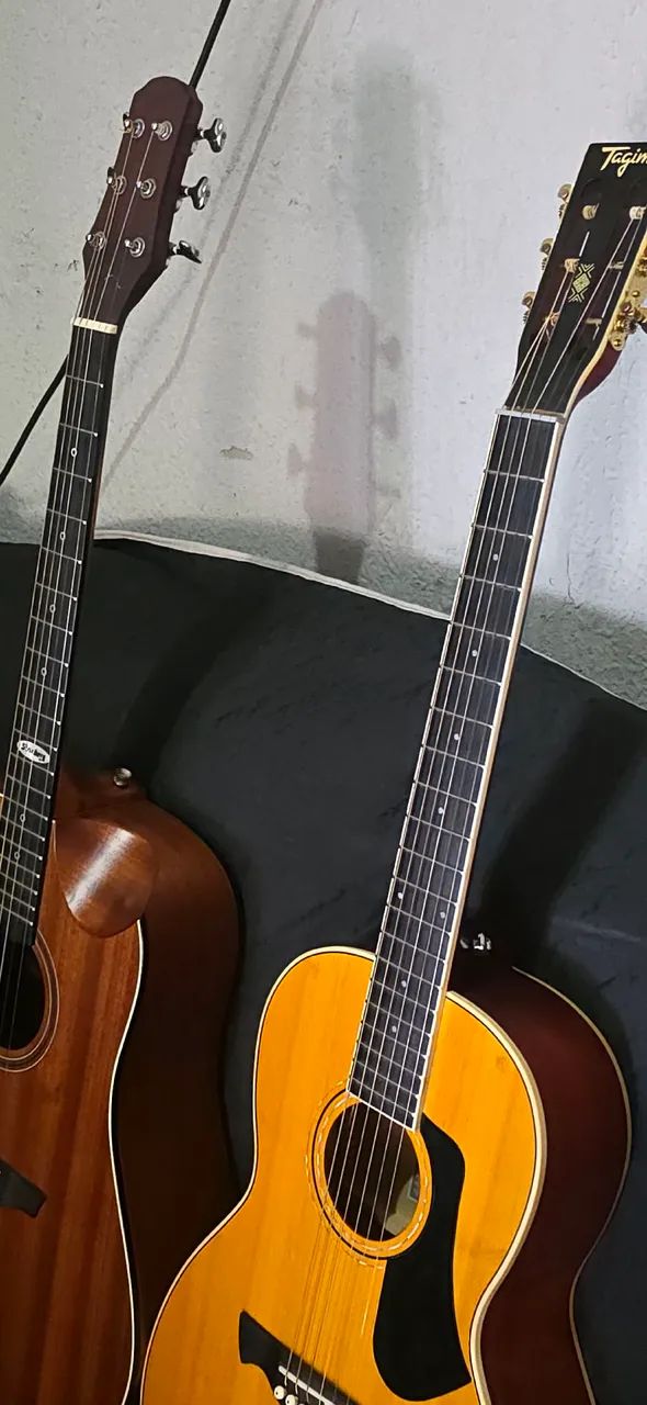 Violão - Foto 3