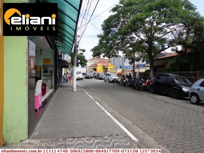 Salões Comerciais para locação em Poá no bairro Centro - Foto 5