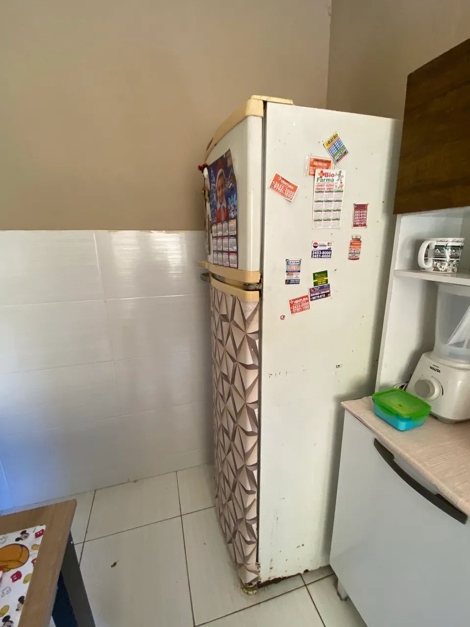 Geladeira Brastemp  - Foto 2