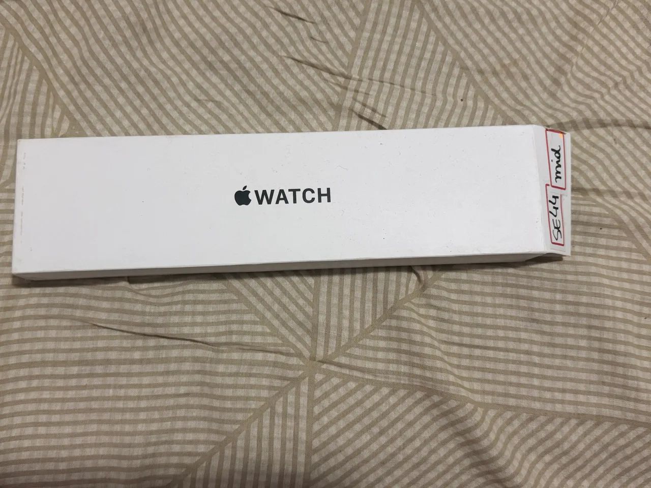 Apple whatch 2geracao 44mm gps - Foto 3