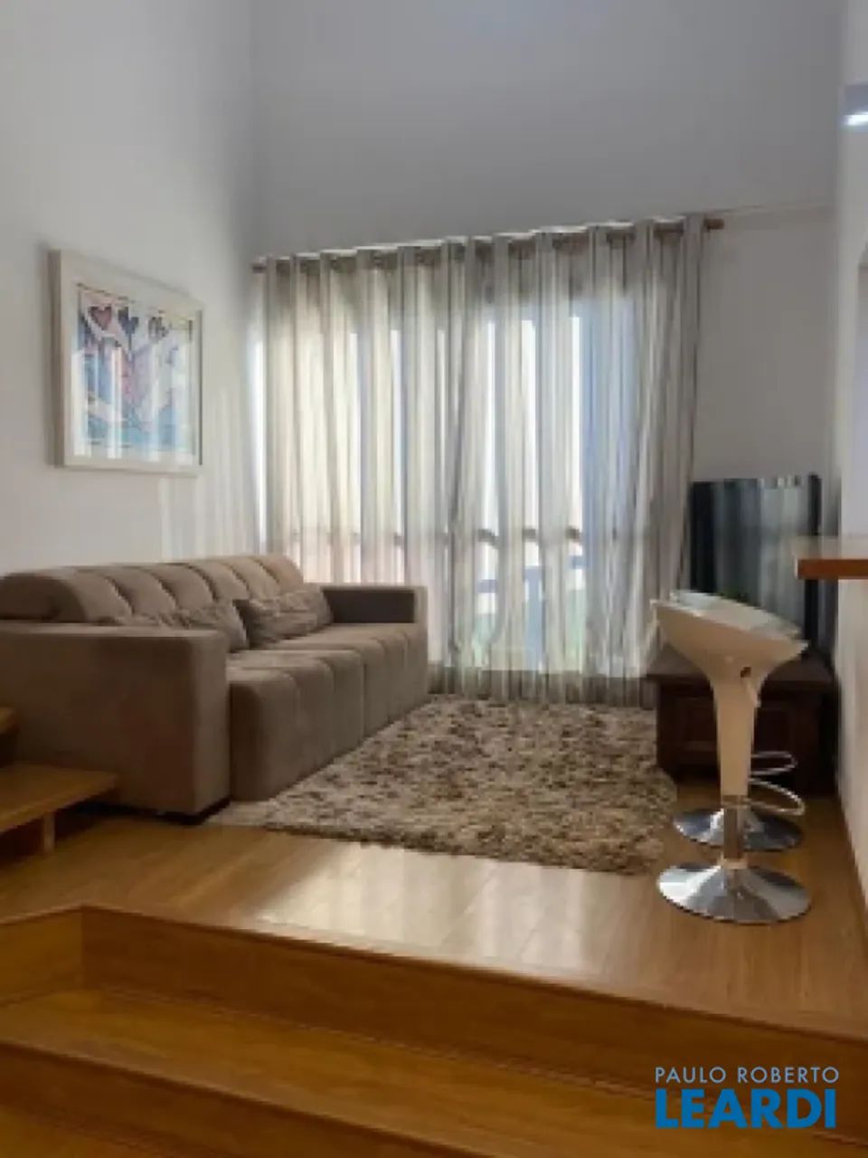 APARTAMENTO - PARAÍSO - SP - Foto 2