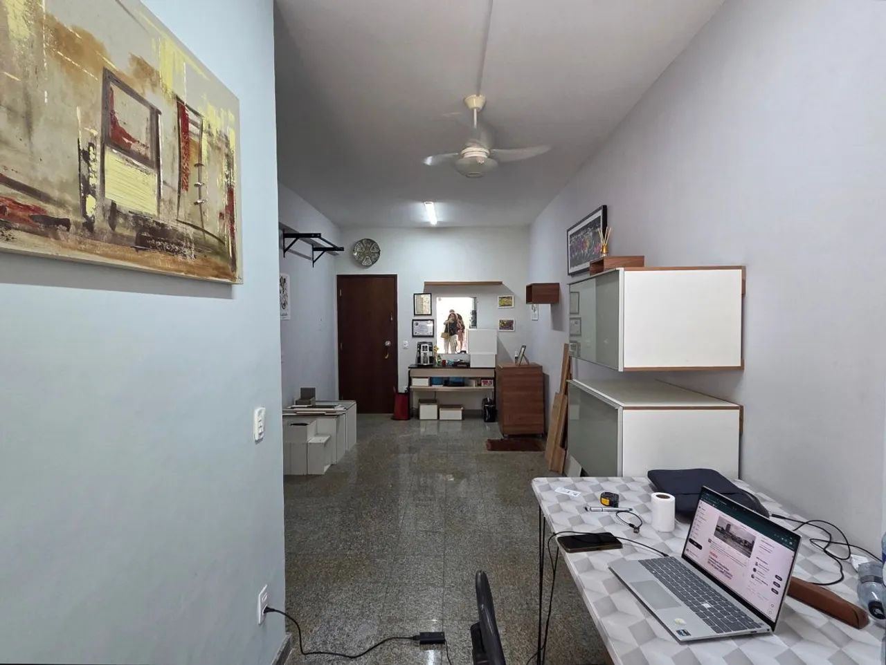 Sala no Bairro Funcionários - Foto 3