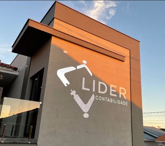 Letreiro Retangular Externo Personalizado - 2,0x1,40m - Foto 3