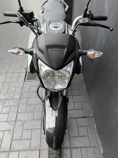 HONDA CG 160 START 2025 - Foto 2