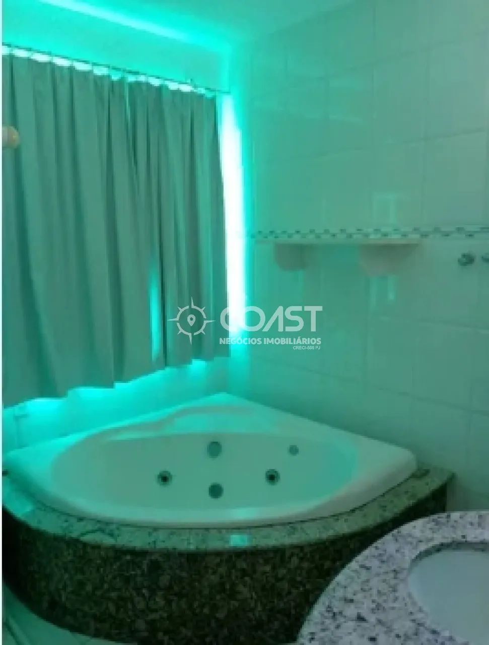 Vendo Excelente Casa em Condomínio Fechado  Piscina, Hidromassagem e Energia Solar - Foto 4