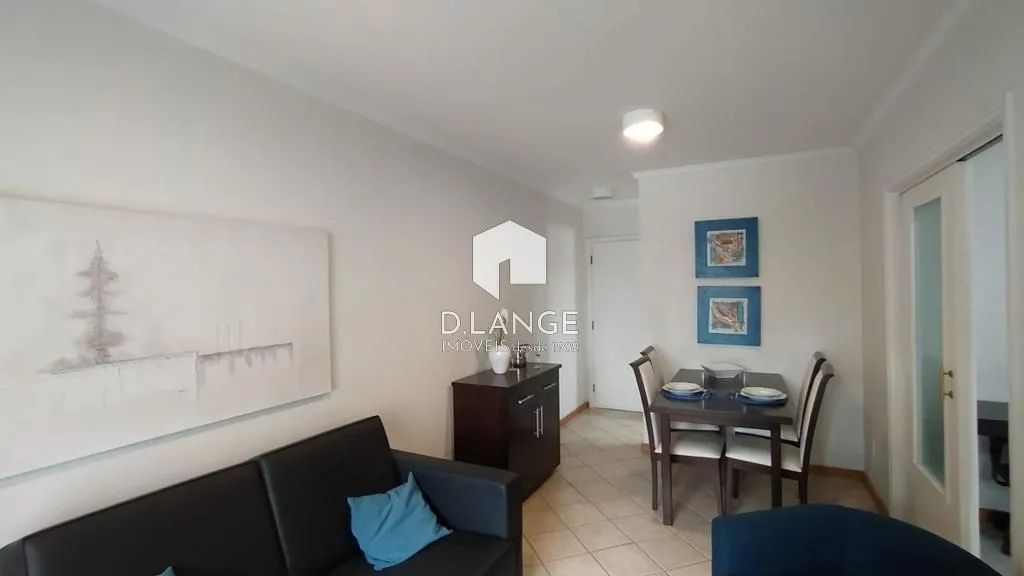 Apartamento para locação no bairro centro em Campinas - Foto 2