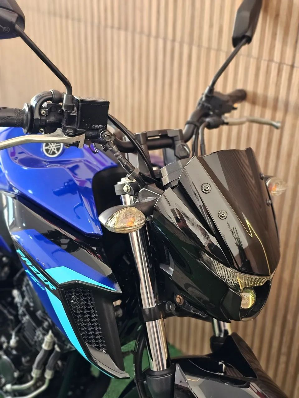 Yamaha fz 25 abs 2024 - Foto 5