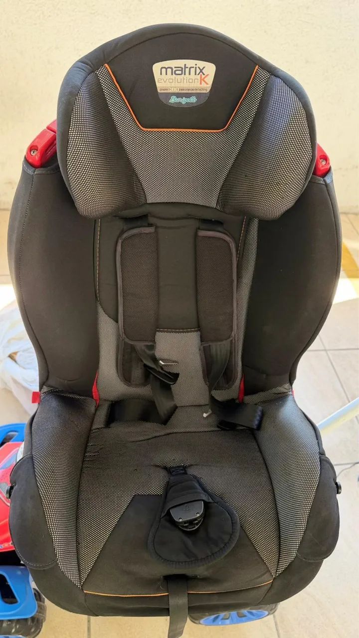 Cadeira de Carro  - Foto 3