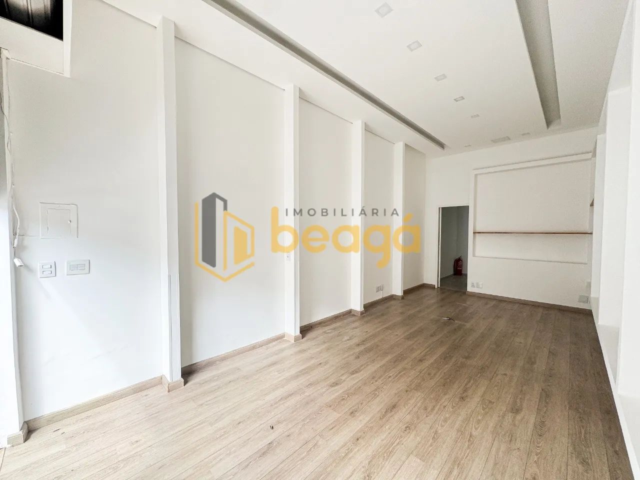 Loja / Salão / Ponto Comercial para alugar em Belo Horizonte - Foto 3