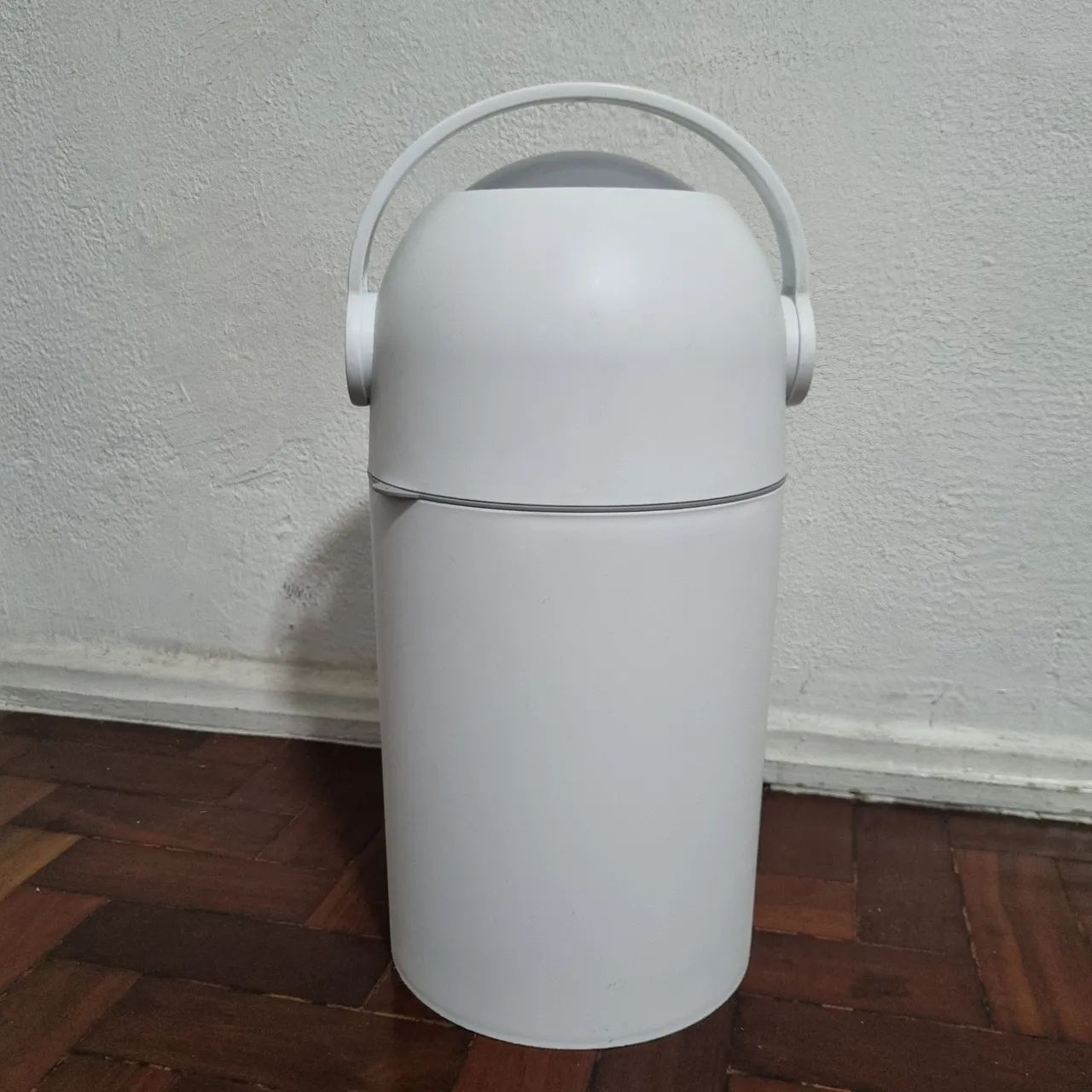 Lixeira Antiodor