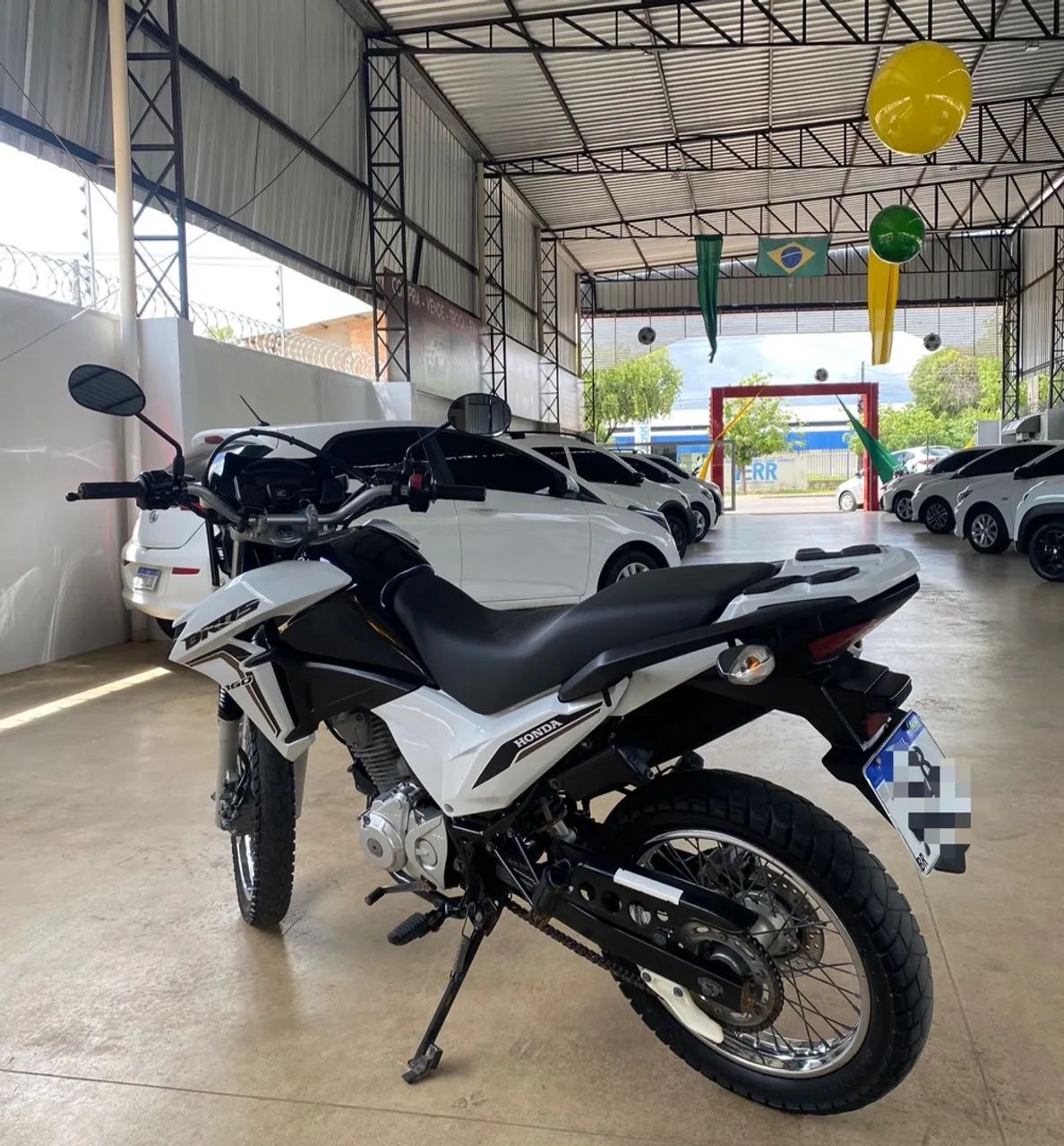 Venda de moto  - Foto 3