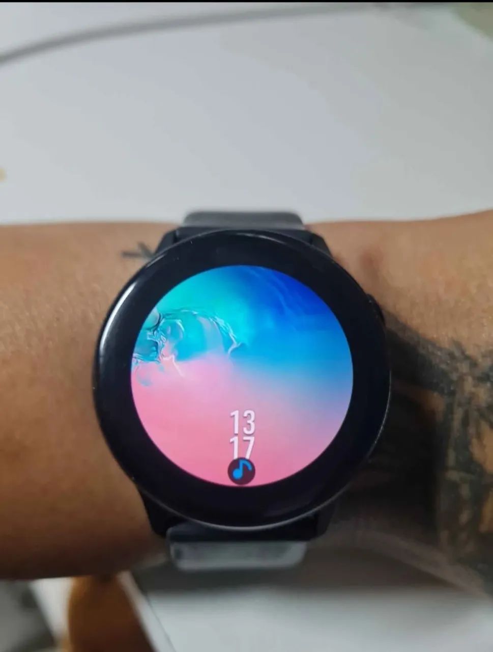 Relógio Samsung smart watch  - Foto 2
