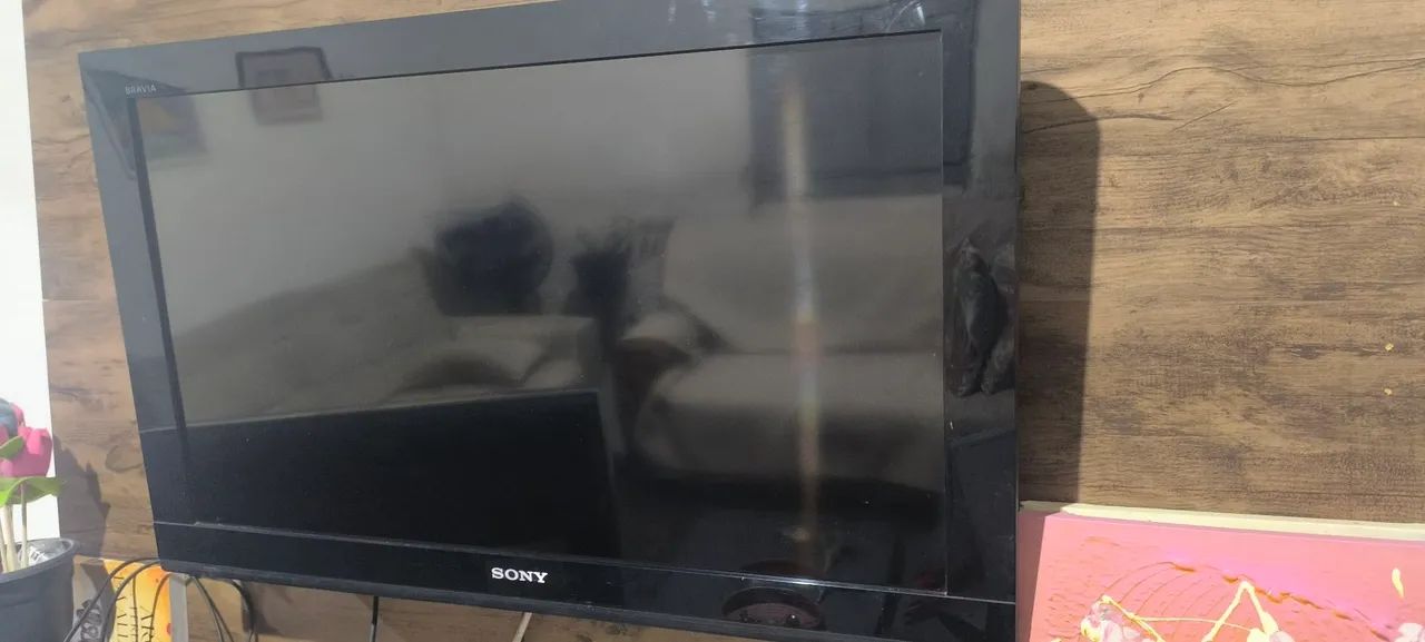 Tv Sony 32 polegadas  - Foto 5