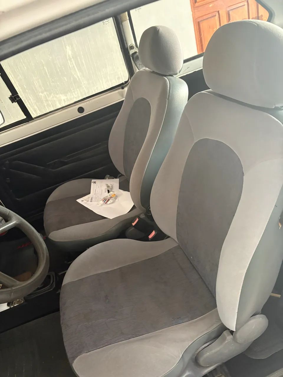 Fiat 147 C/ CL 1986 - Foto 5