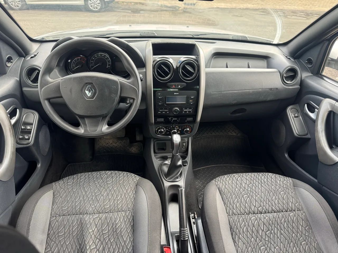 Renault Duster Expression1.6 Flex 16V Aut. 2019 - Foto 3