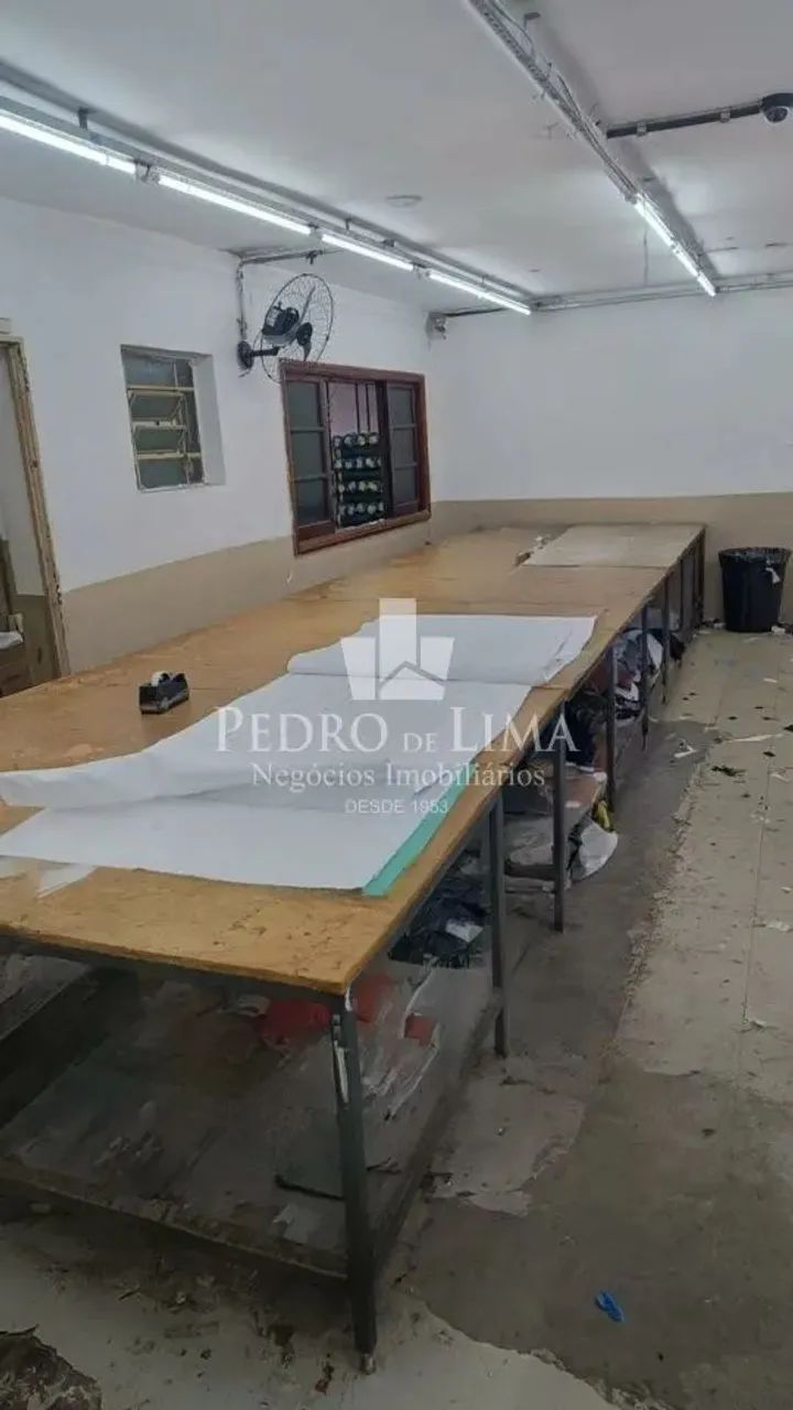 Galpão comercial /industrial, na Vila paranaguá - Ermelino Matarazzo - Foto 10
