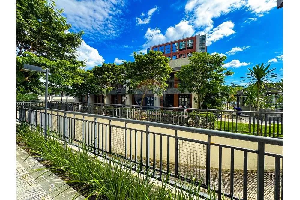 Salas Comerciais de 32m² na Torre Stamford - Excelência e Praticidade - Foto 2