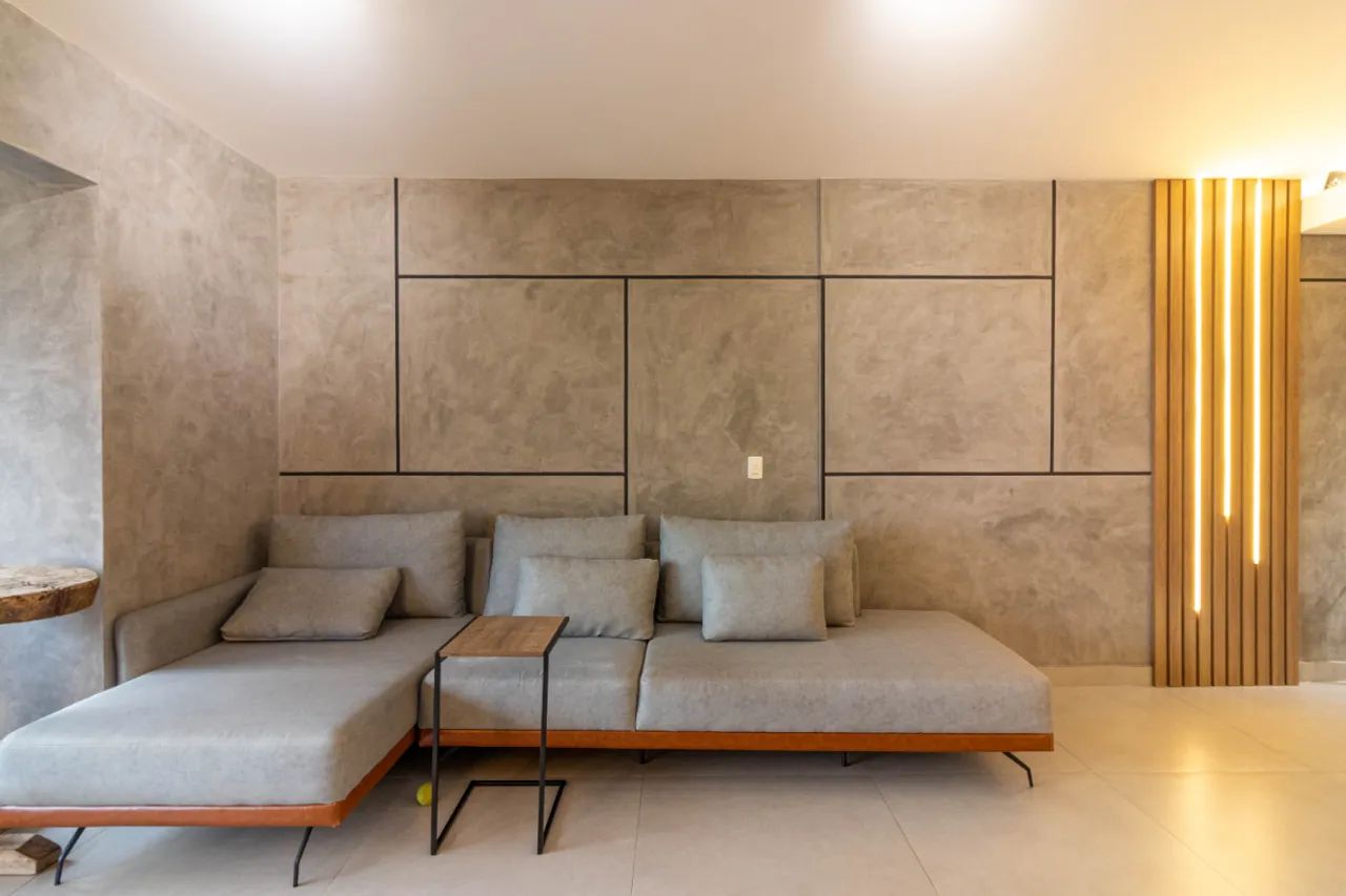 Apartamento para venda em Vila Andrade com 2 quartos, sendo 2 suítes, 91m² - Foto 8