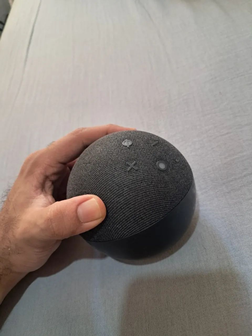 Alexa Echo Dot 5 Geração - Foto 2