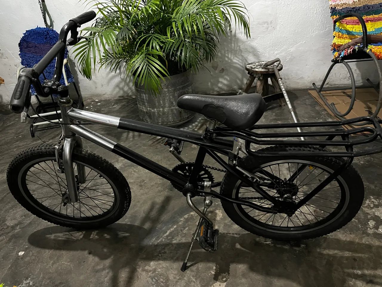 Bicicleta  - Foto 4