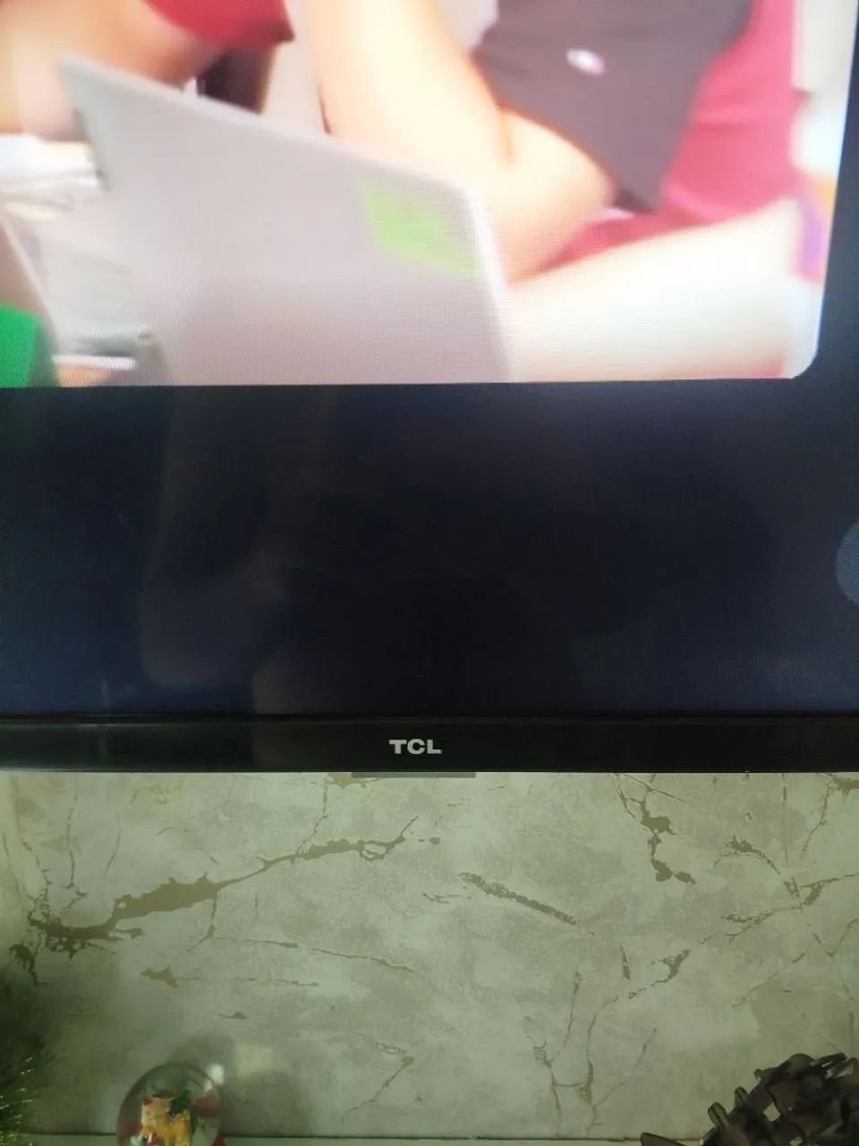 Tv TCL 43 polegadas  - Foto 2