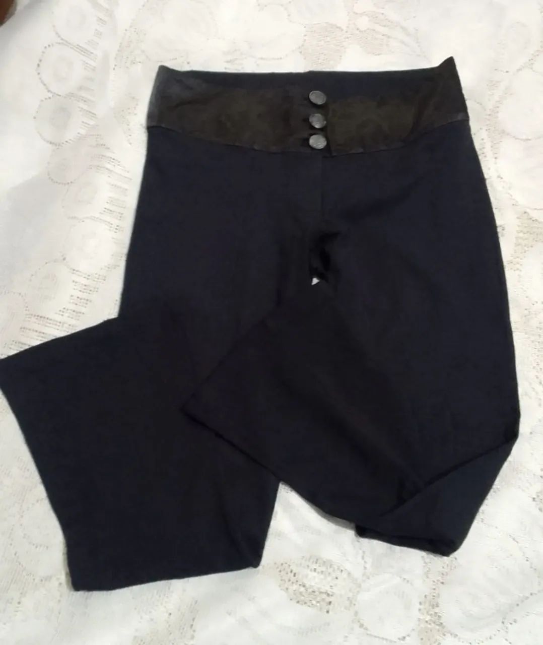 Calça Tam M - Foto 4