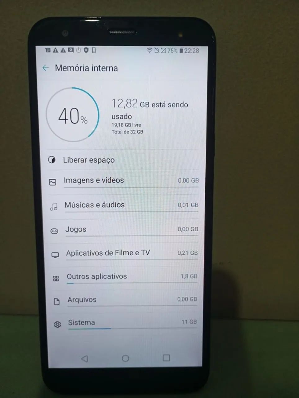 Celular  - Foto 3