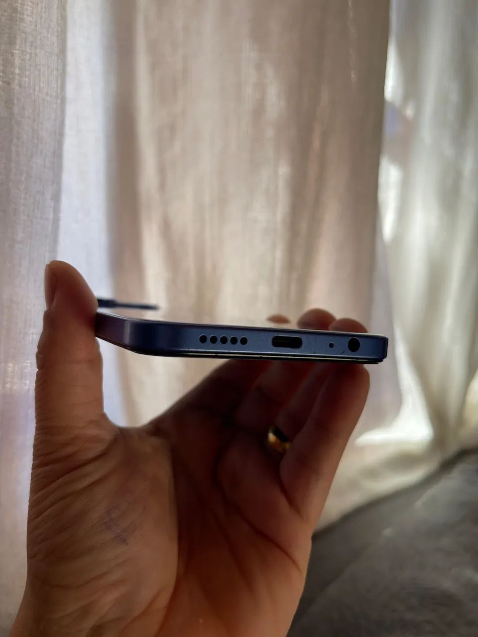REDMI 15C