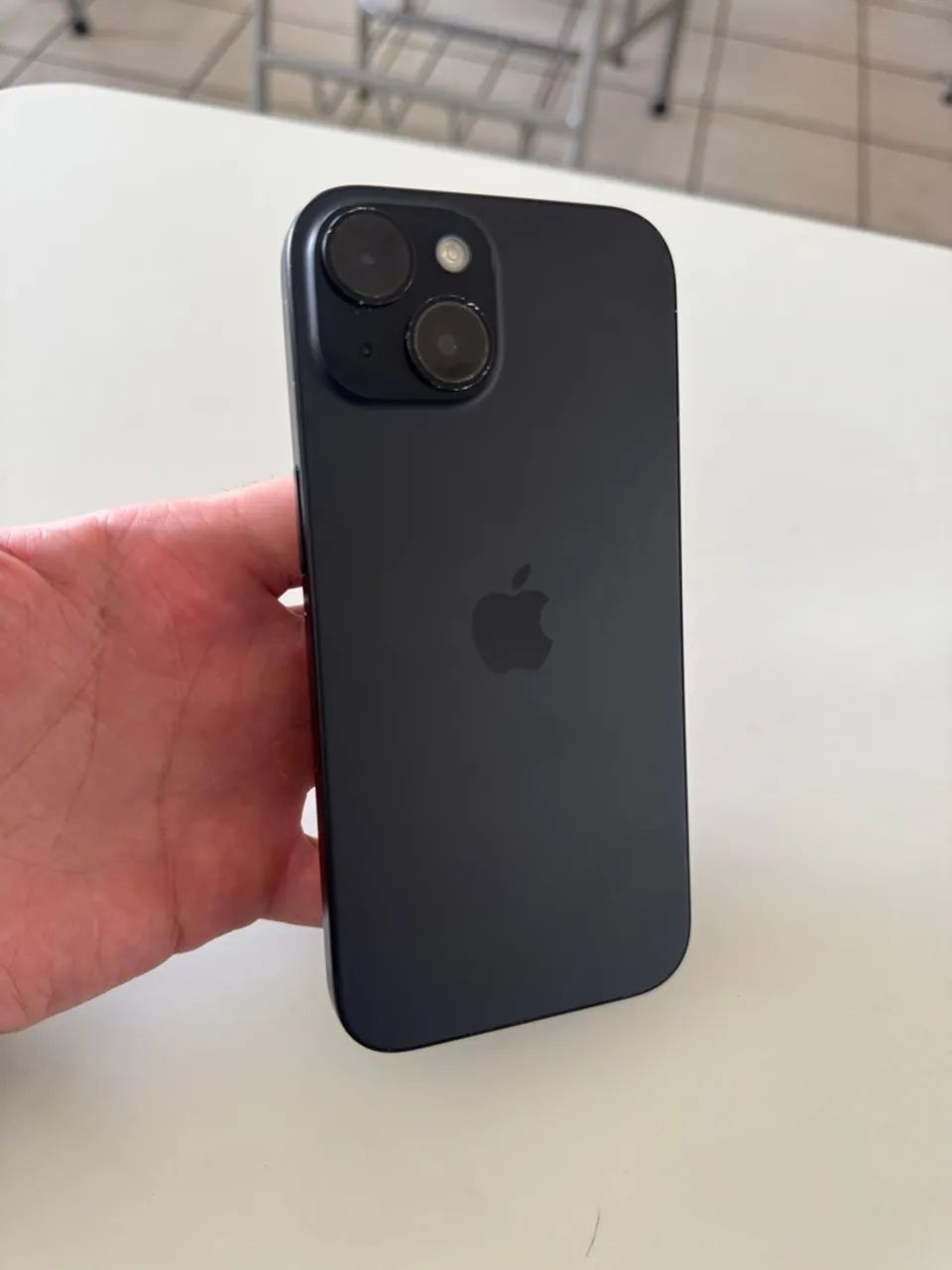iPhone 15 128gb - Foto 2