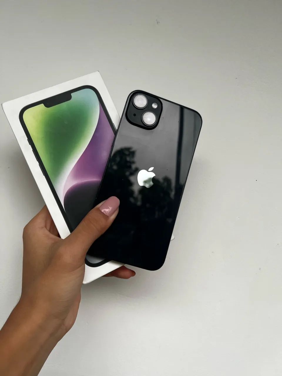 iPhone 14 Plus  - Foto 2